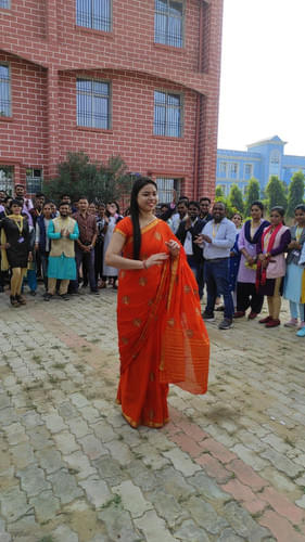 ABC College Of Education Patna Extra Curricular Activity photo 58